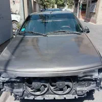 پژو روا مدل ۸۷