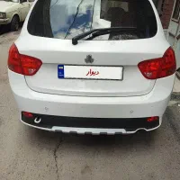 کوئیک r دو رنگ