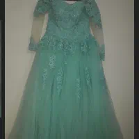 لباس مجلسی