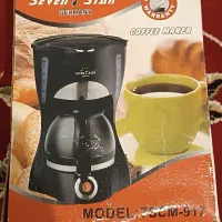 قهوه ساز سون استار