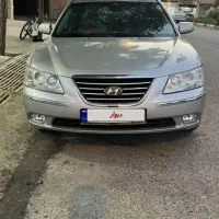 سوناتا 2007 فقط شرایطی / اقساط چک