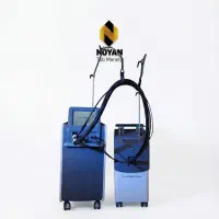 دستگاه لیزر کندلا جنتل مکس پرو 2026+ اقساطی + مجوز