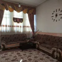 پرده مناسب خانه های دوبلکس