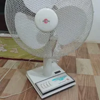پنکه پارس خزر