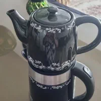 چایی سازنوبفروش میرسد