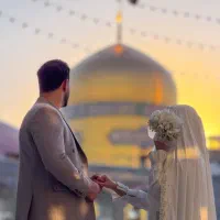عکاسی حرم