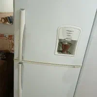 یخچال فیرزر