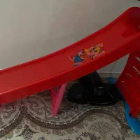 فروش تاب و سرسره