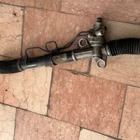 جعبه فرمان جک j5