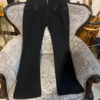 شلوار زنانه مخمل ترک