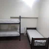 خوابگاه دخترانه