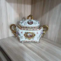 سوپینگ یا آجیل خوری