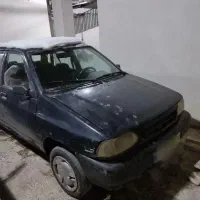 پراید مدل 79|خودرو سواری و وانت|مشهد, مشکینی (شهرک غرب)|دیوار