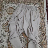 شلوارشیرازی همراه جیب مخفی