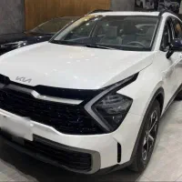 اسپورتیج۲۰۲۵
