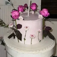 کیک تولد|خوردنی و آشامیدنی|تهران, پرستار|دیوار