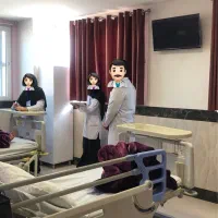 کارورزی روانشناسی بیمارستان