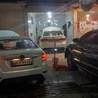مکانیک خودروهای چینی