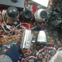 دوربین مدار بسته ۲۰ ملیون تومان