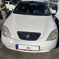 تیبا ۲مدل ۱۴۰۰