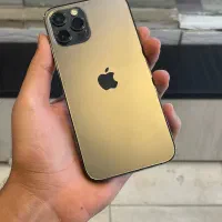 ایفون 12 پرو