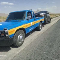 امدادخودرو.یدک کش شهرضا.مهیار.امین آباد.ایزدخواست