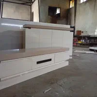 میز تی وی و کنسول mdf