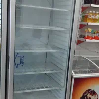 یخچال فریزر فروشگاهی