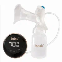 شیر دوش برقی بریسک XN-2233M2