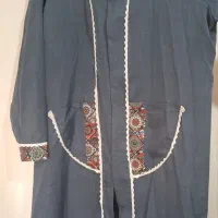 مانتو سایز۵۴