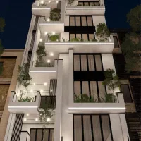 فروش-تک-واحدی-ساخت-95-151-متری-چهار-راه-اول