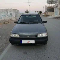 پراید ۱۴۱مدل ۸۵