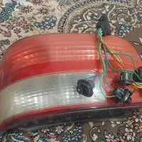 چراغ پراید