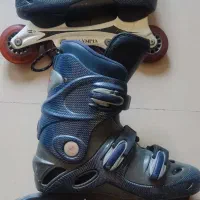 کفش اسکیت|دوچرخه، اسکیت، اسکوتر|تهران, اقدسیه|دیوار