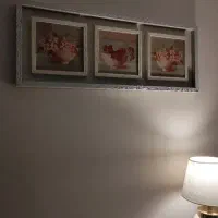 تابلو سه تیکه
