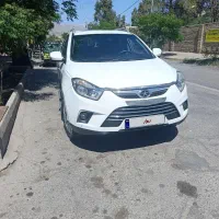 جک s5 مدل ۹۷|خودرو سواری و وانت|زرند, |دیوار