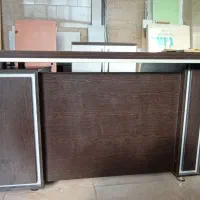 میز مدیریت در حد