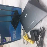 مودم ADSL2+/VDSL2 نتربیت NSL-224