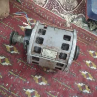 موتور لباس شوی اتوماتیک
