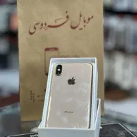 آیفون xs 512G درحد