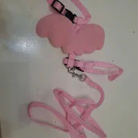 قلاده کتفی گربه خرگوش خوکچه سگ