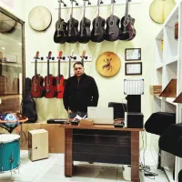 آموزشگاه موسیقی بردیا