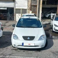 تیبا 1400 دوگانه سوز