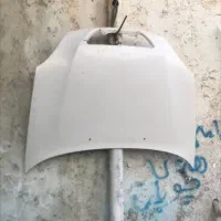 تعدادی بدنه خودرو استوک