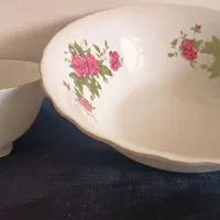 کاسه چینی..سرویس چینی