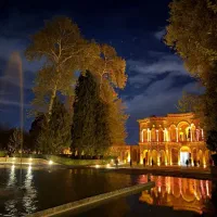 ویلایی دوبلکس پیروزی تاپ لوکیشن