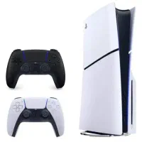 ps5 slime  ۲ دسته