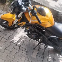 بنلی۳۰۰ مدل ۹۹ تمیز