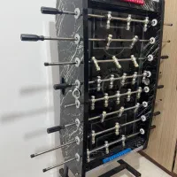 فوتبال دستی