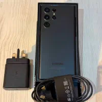 Samsung s22ultra
